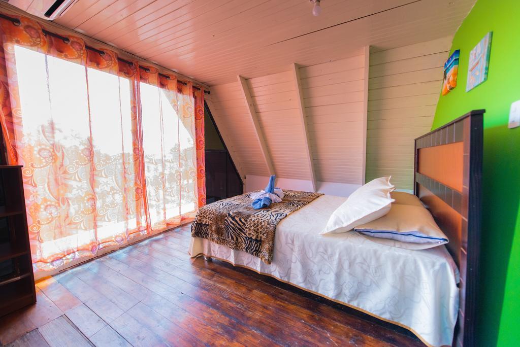 Cabana Con Piscina, Ideal Para Parejas Y Familias! San Andrés Exterior foto