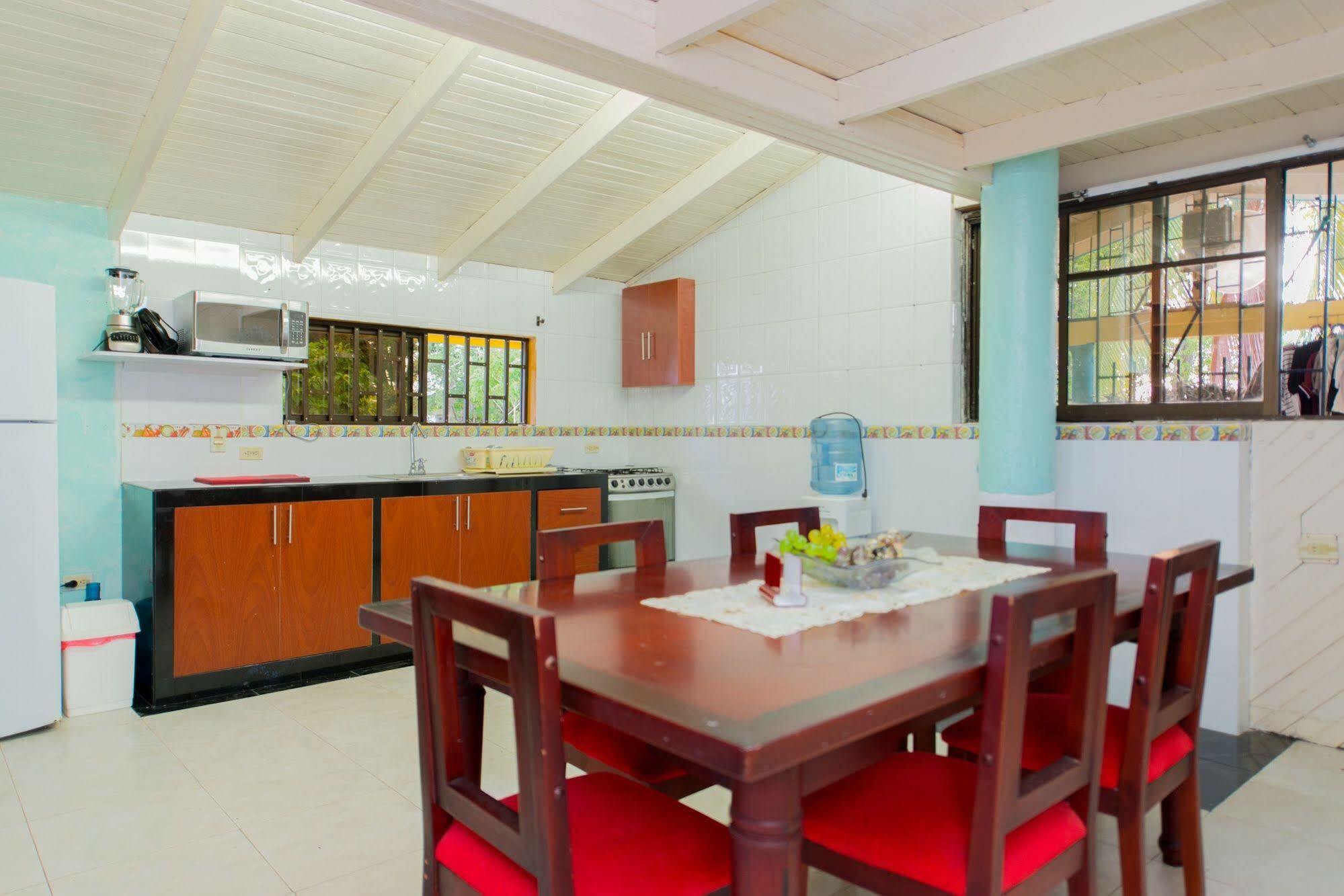 Cabana Con Piscina, Ideal Para Parejas Y Familias! San Andrés Exterior foto