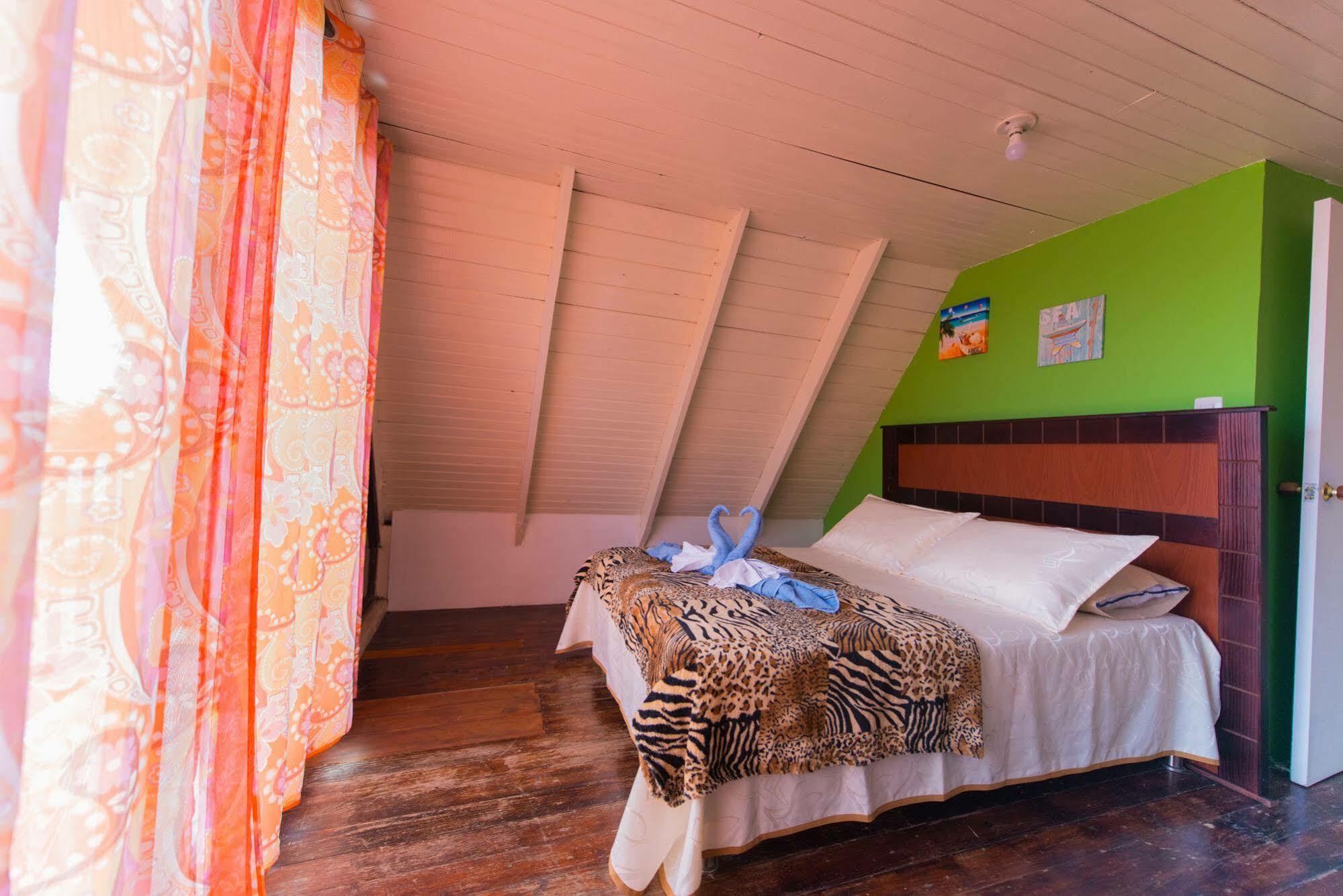Cabana Con Piscina, Ideal Para Parejas Y Familias! San Andrés Exterior foto