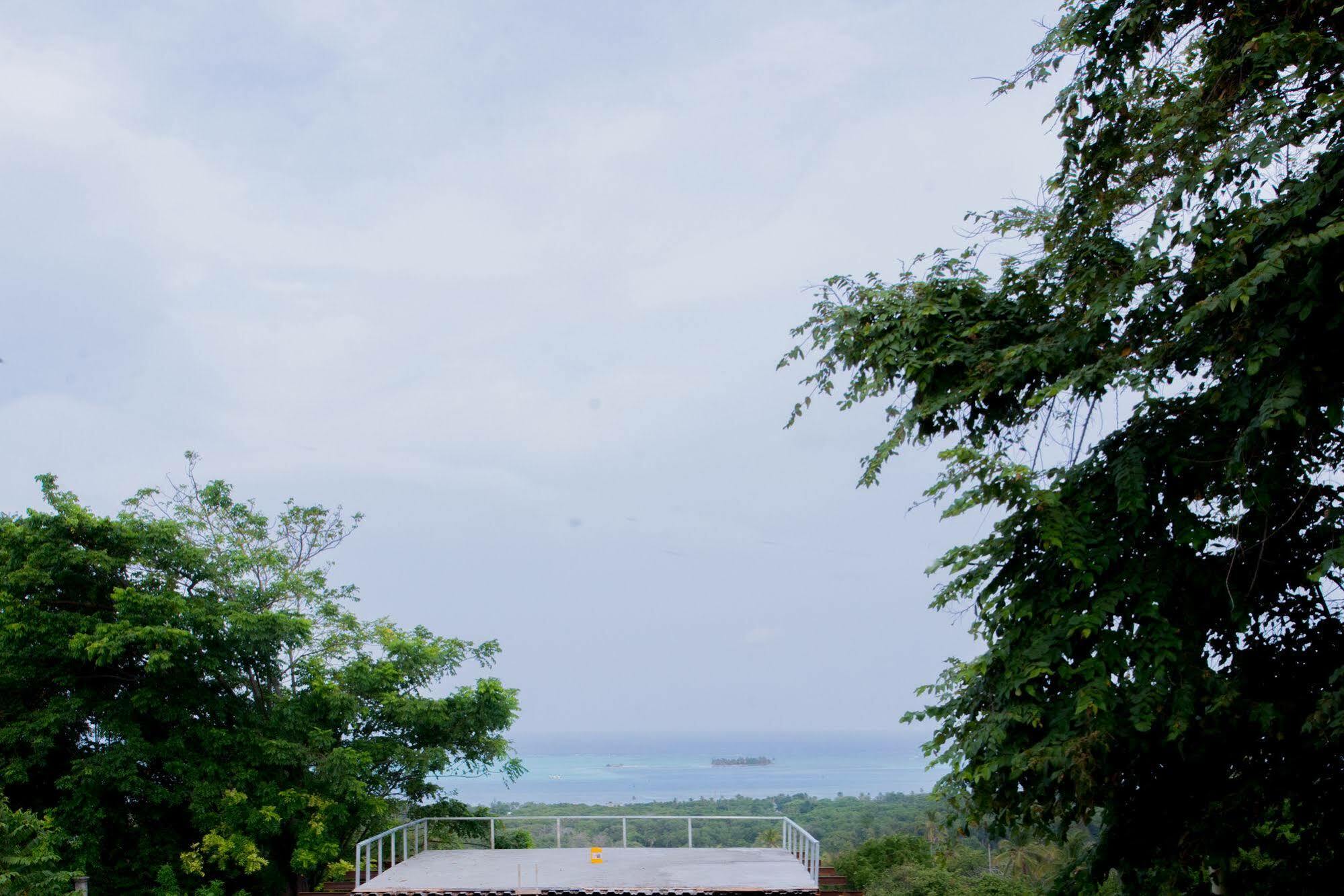 Cabana Con Piscina, Ideal Para Parejas Y Familias! San Andrés Exterior foto
